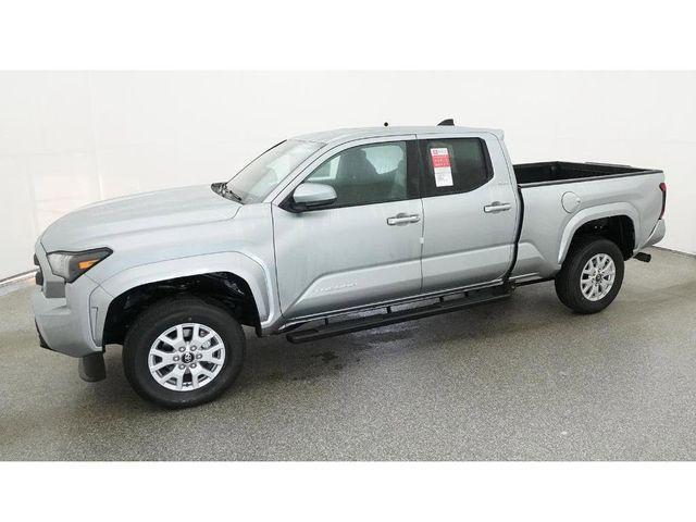 new 2026 Toyota Tacoma car, priced at $40,072