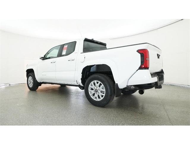 new 2026 Toyota Tacoma car, priced at $40,431