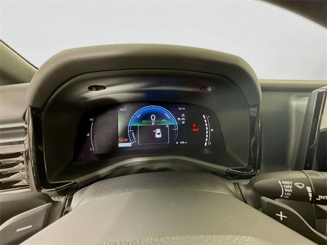 used 2025 Toyota Camry car, priced at $25,990