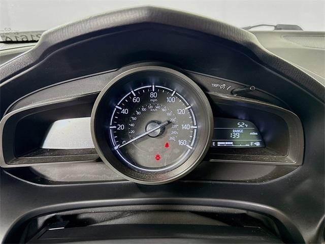 used 2017 Mazda Mazda3 car, priced at $12,629