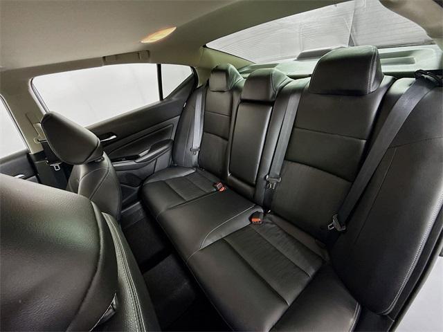 used 2021 Nissan Altima car, priced at $20,490