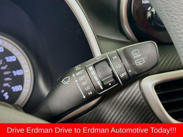 used 2021 Hyundai Tucson car, priced at $16,174