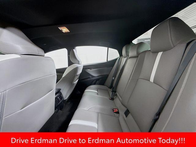 used 2025 Toyota Camry car, priced at $30,490