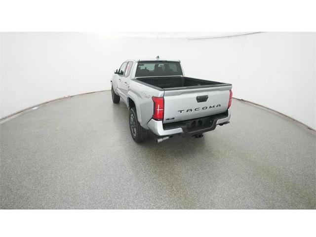 new 2026 Toyota Tacoma car, priced at $48,634