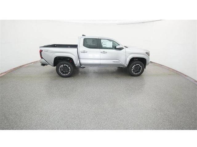 new 2026 Toyota Tacoma car, priced at $48,634