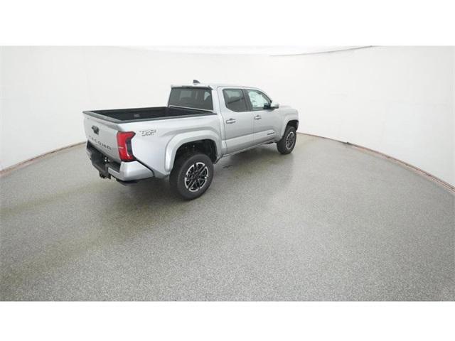 new 2026 Toyota Tacoma car, priced at $48,634