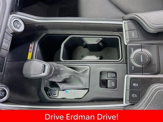 used 2024 Toyota Grand Highlander car, priced at $46,478
