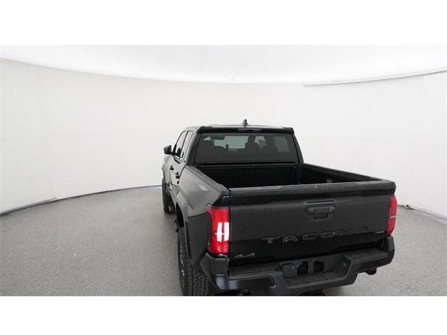 new 2025 Toyota Tacoma car, priced at $48,168