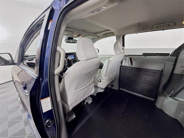 used 2020 Toyota Sienna car, priced at $52,990