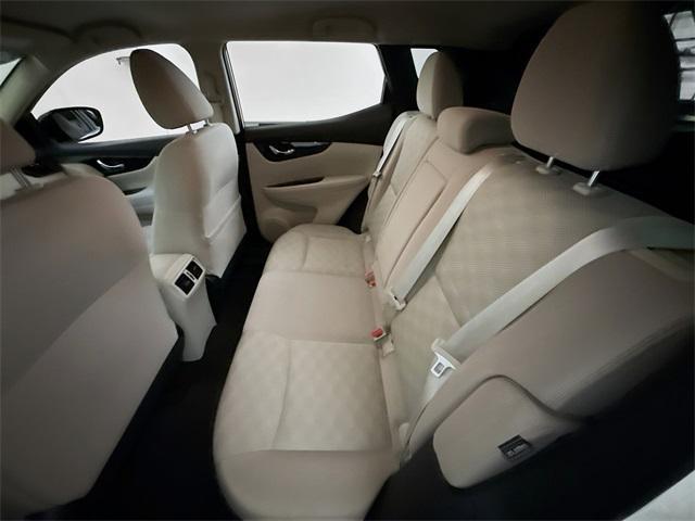 used 2020 Nissan Rogue Sport car, priced at $18,390