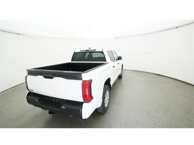 new 2026 Toyota Tundra car, priced at $46,335