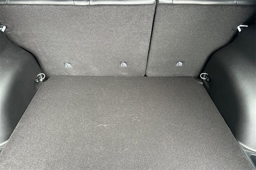 new 2026 Jeep Compass car, priced at $30,015