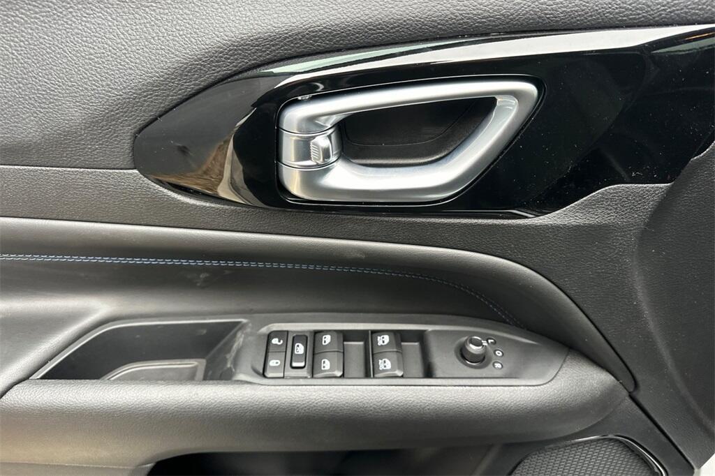 new 2026 Jeep Compass car, priced at $30,015