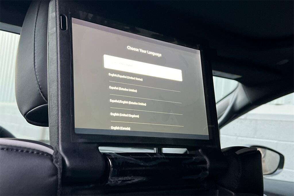 new 2026 Chrysler Pacifica car, priced at $50,861