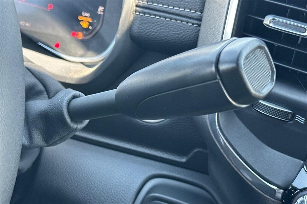 new 2025 Ram 2500 car, priced at $72,040