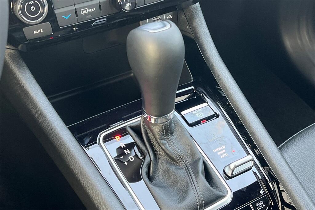 new 2026 Jeep Compass car, priced at $32,305