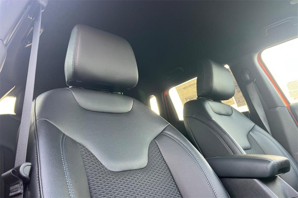 new 2026 Jeep Compass car, priced at $32,305