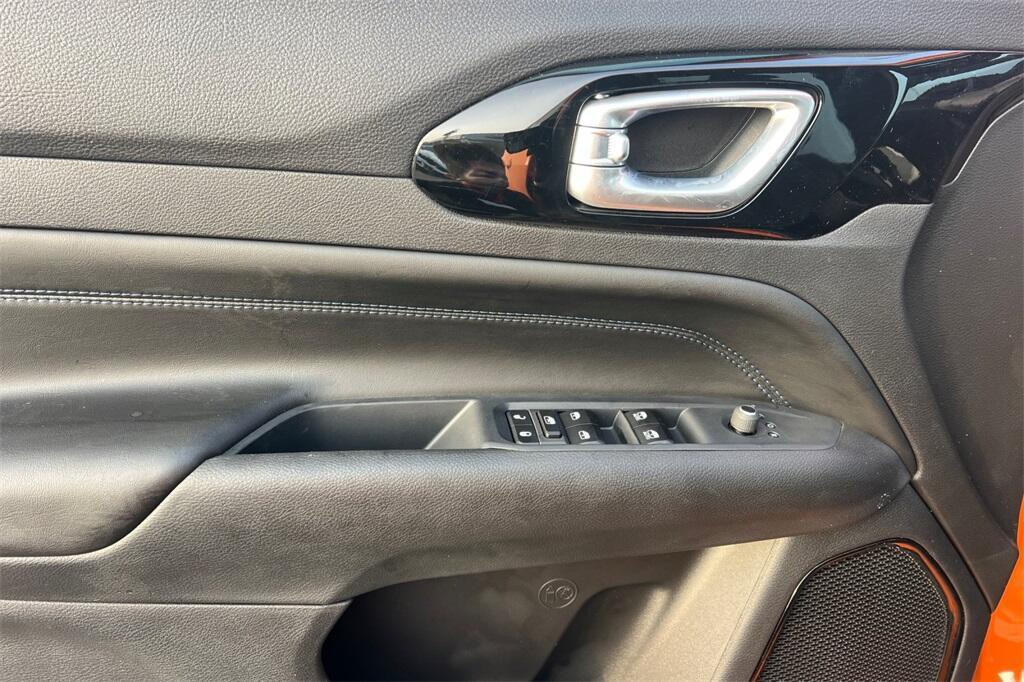 new 2026 Jeep Compass car, priced at $32,305