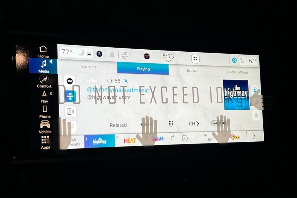 new 2025 Jeep Gladiator car, priced at $55,405