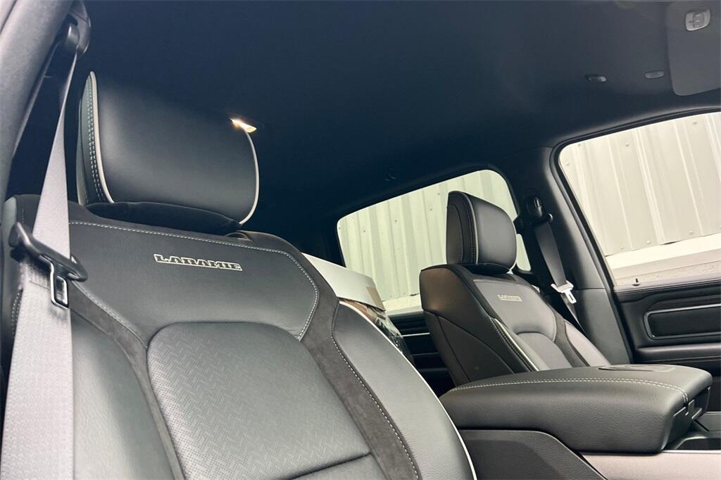 new 2026 Ram 1500 car, priced at $62,063