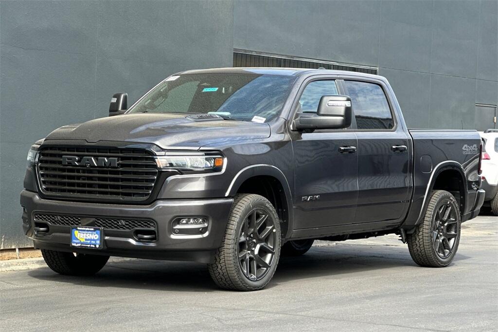 new 2026 Ram 1500 car, priced at $71,028