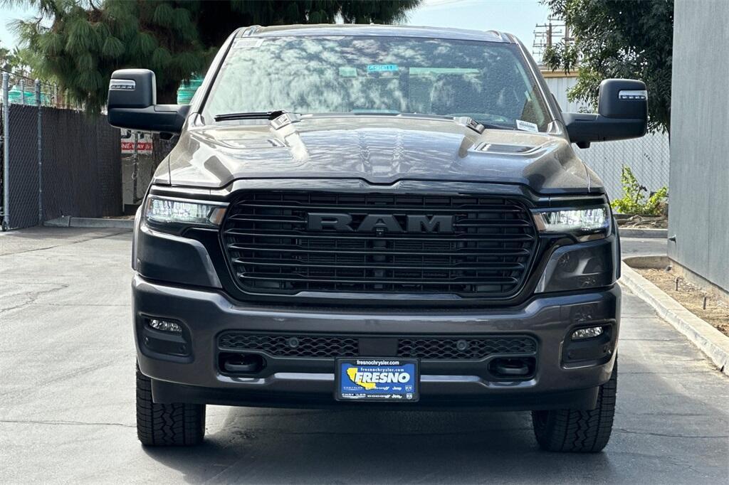 new 2026 Ram 1500 car, priced at $71,028