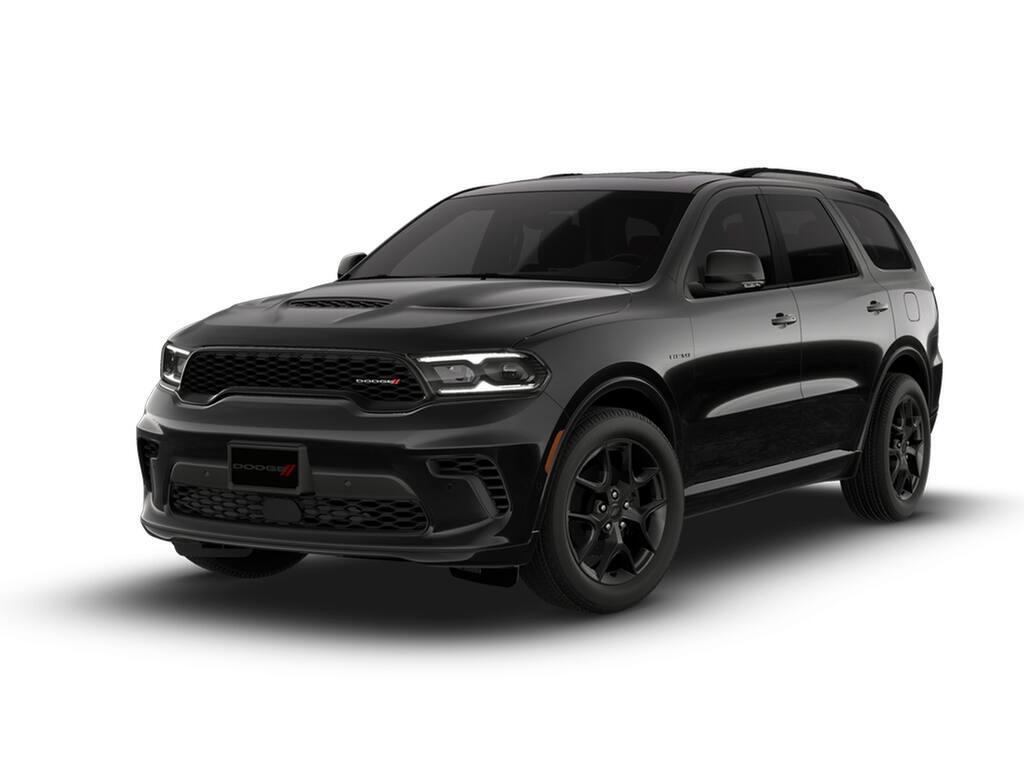 new 2026 Dodge Durango car, priced at $50,955