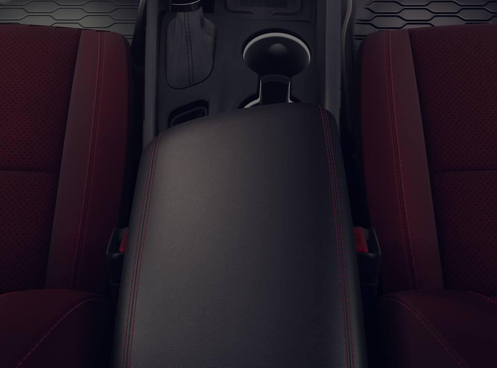 new 2026 Dodge Durango car, priced at $51,550