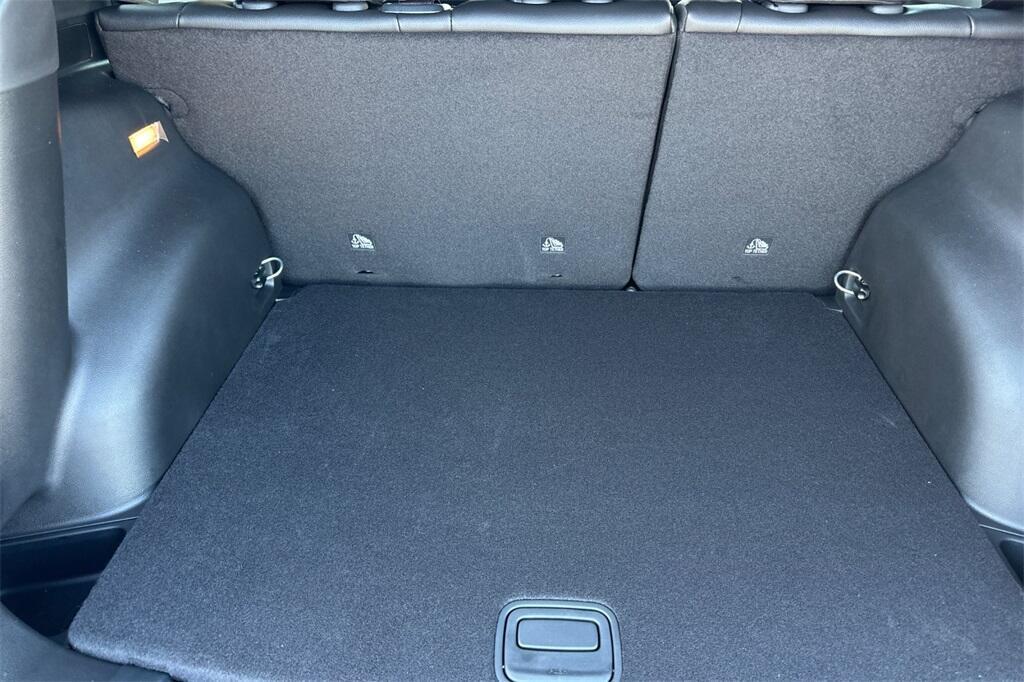 new 2026 Jeep Compass car, priced at $32,495