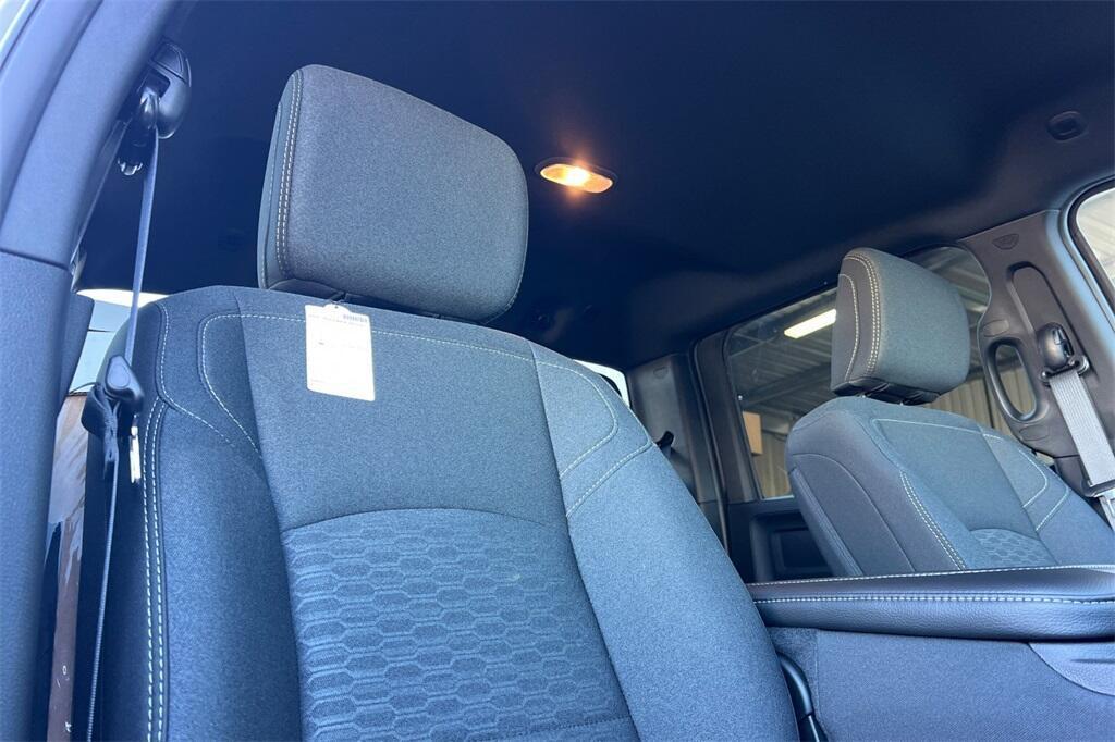 new 2026 Ram 2500 car, priced at $66,646