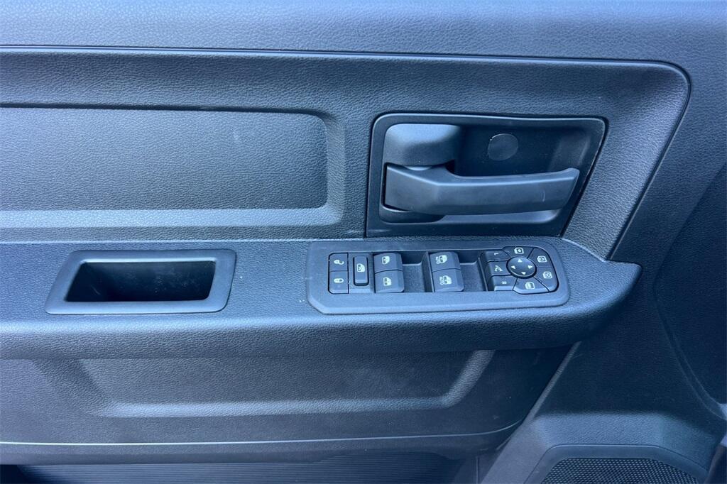 new 2026 Ram 2500 car, priced at $66,646