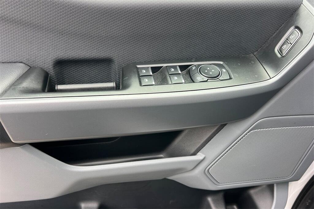 used 2025 Ford F-150 Lightning car, priced at $42,983