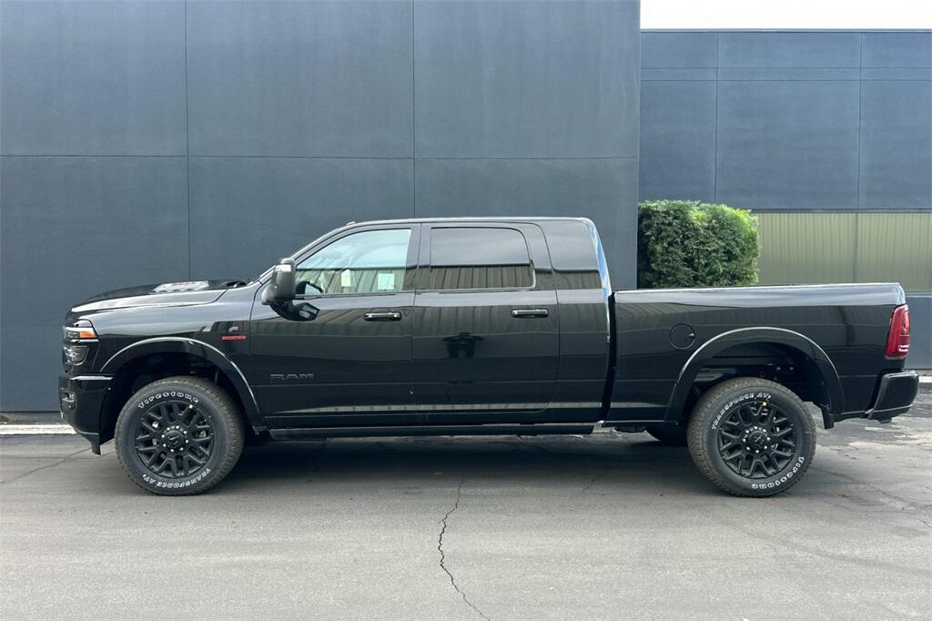 new 2026 Ram 2500 car, priced at $94,736