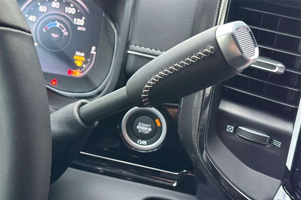 new 2026 Ram 2500 car, priced at $94,736