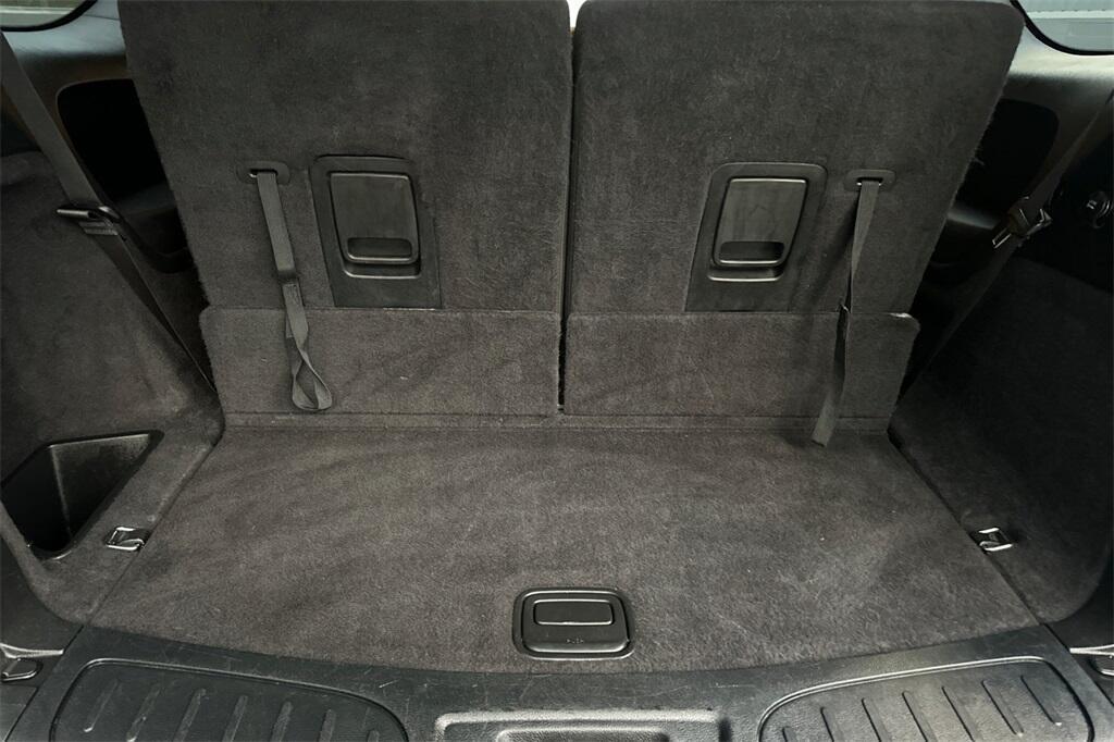 used 2024 Dodge Durango car, priced at $29,433