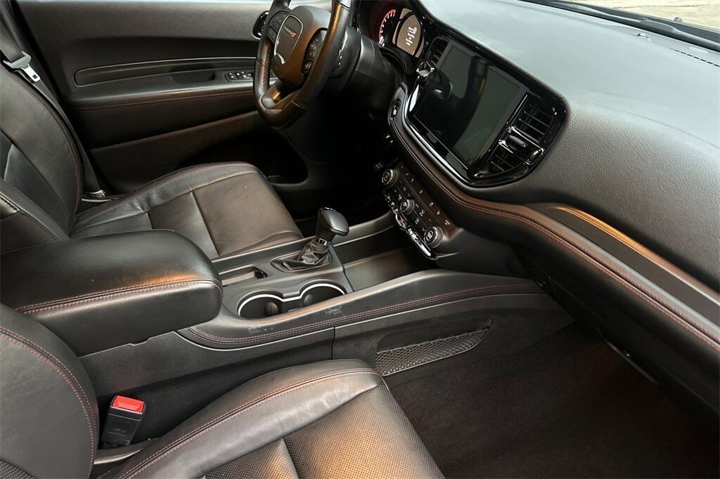 used 2024 Dodge Durango car, priced at $29,433