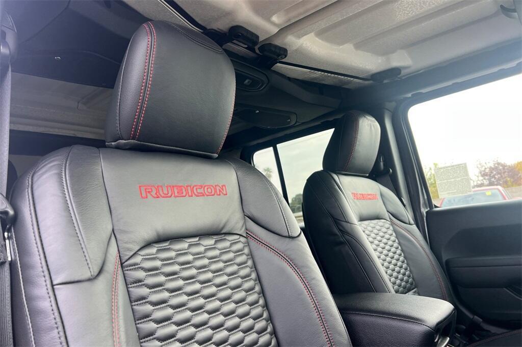 new 2026 Jeep Wrangler car, priced at $55,301