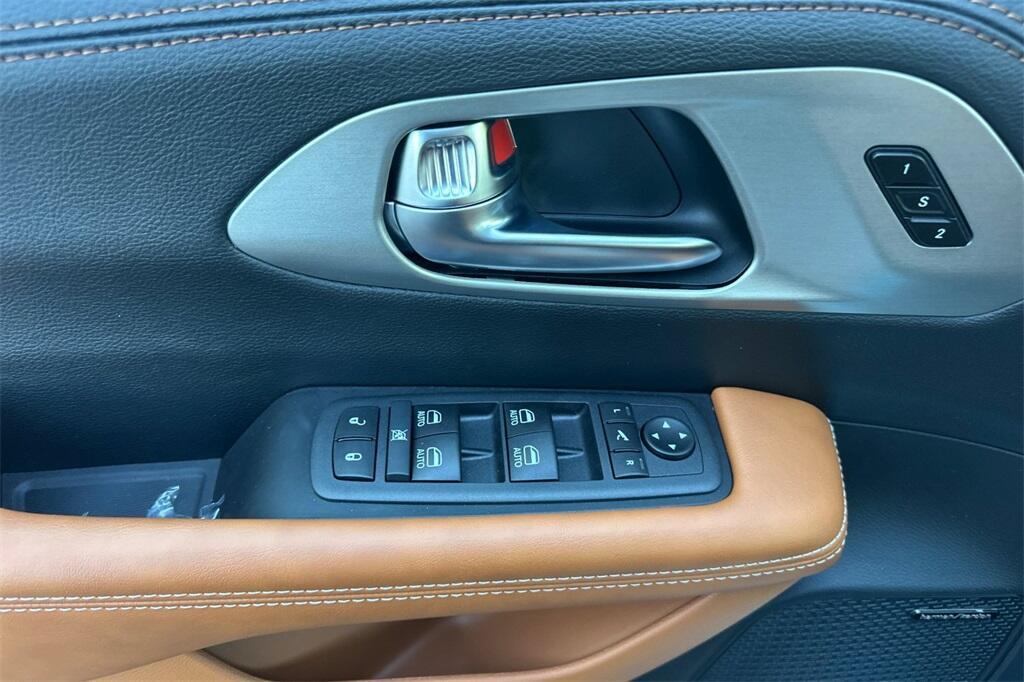 new 2026 Chrysler Pacifica car, priced at $50,161