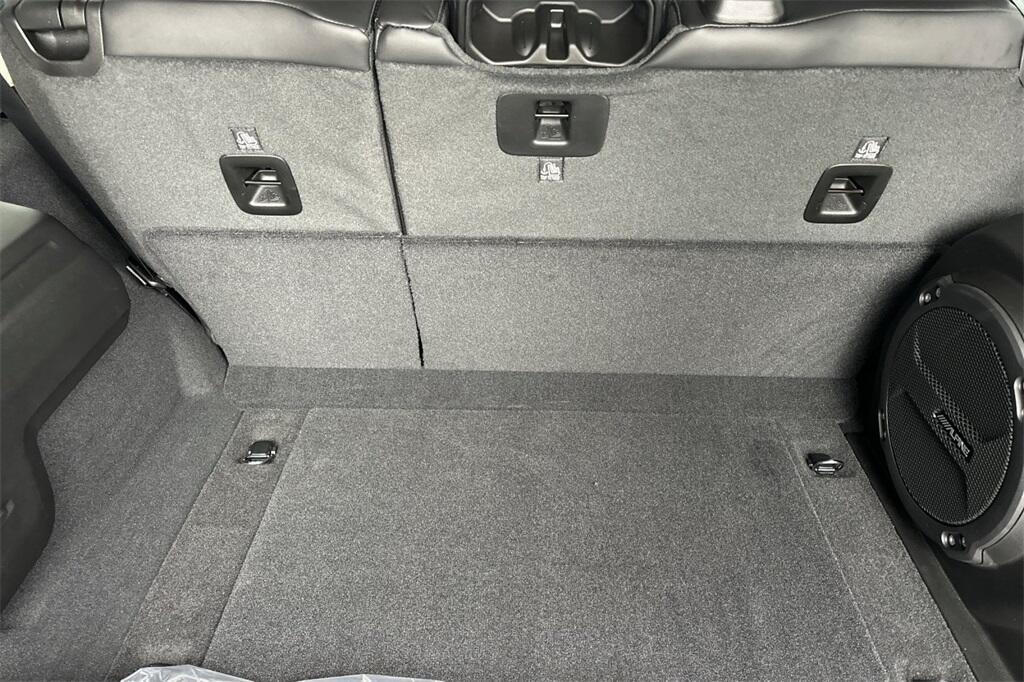 new 2026 Jeep Wrangler car, priced at $57,291