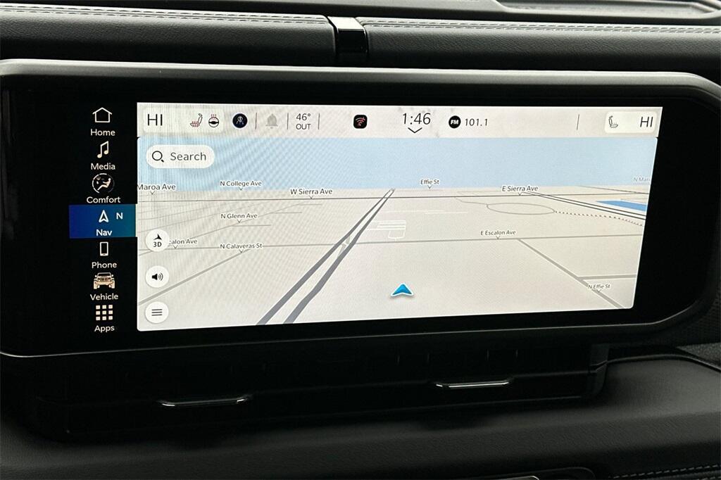 new 2026 Jeep Wrangler car, priced at $57,291