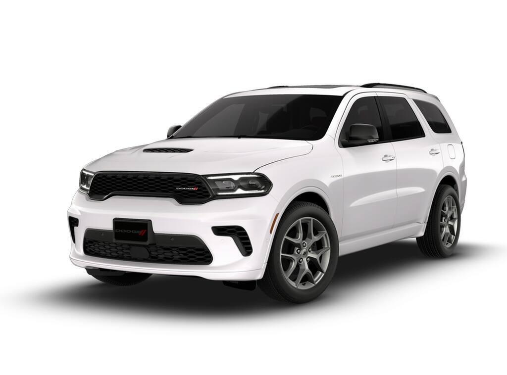 new 2026 Dodge Durango car, priced at $50,230