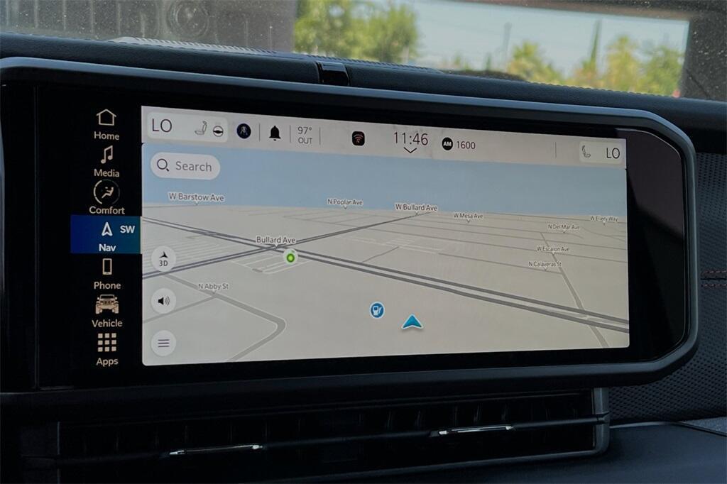 new 2024 Jeep Wrangler car, priced at $93,205