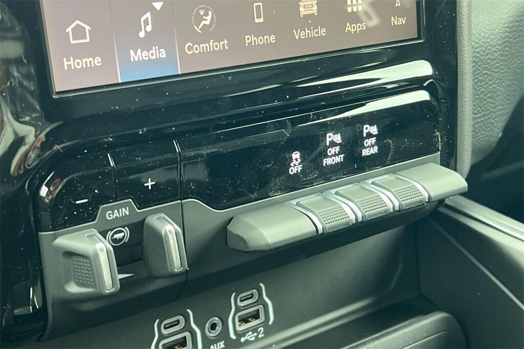 new 2026 Ram 1500 car, priced at $55,388