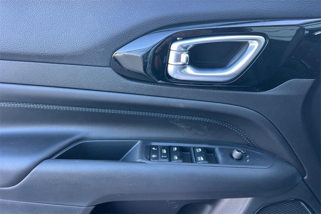 new 2026 Jeep Compass car, priced at $32,305