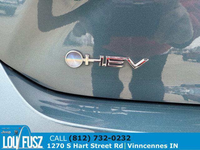 used 2025 Toyota Camry car, priced at $26,724