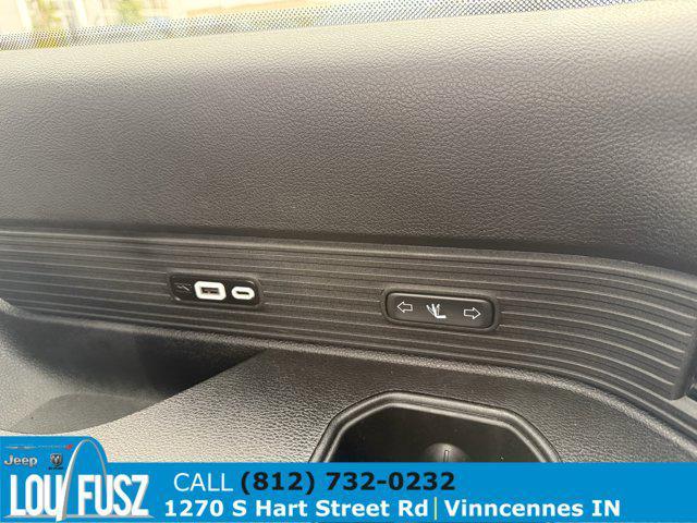 used 2023 Jeep Wagoneer car, priced at $47,979