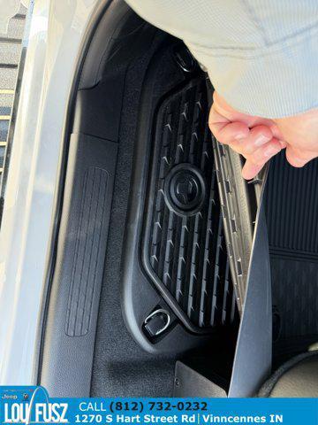 new 2026 Ram 1500 car, priced at $75,979