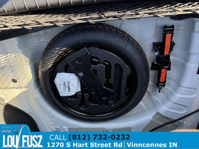 used 2024 Nissan Sentra car, priced at $20,195