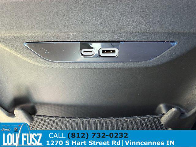 new 2027 Chrysler Pacifica car, priced at $54,071