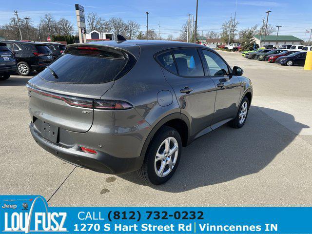 new 2024 Dodge Hornet car, priced at $34,335